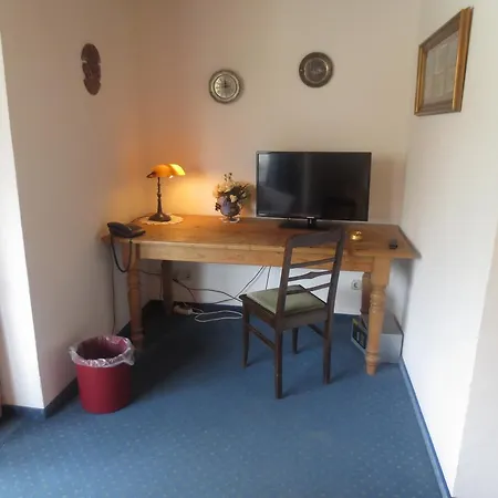 Hotel Zum Treppchen Lösnich