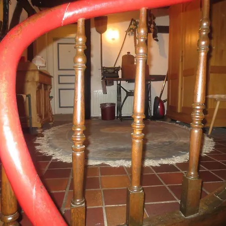 Zum Treppchen Hotel 3*