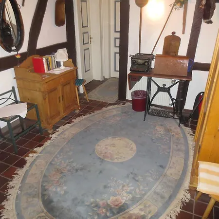 Zum Treppchen 3* Lösnich