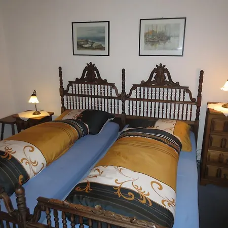 Hotel Zum Treppchen