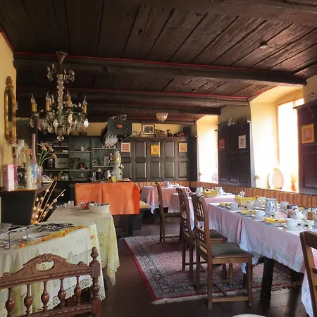 Zum Treppchen