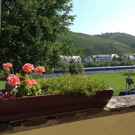 Hotel Zum Treppchen