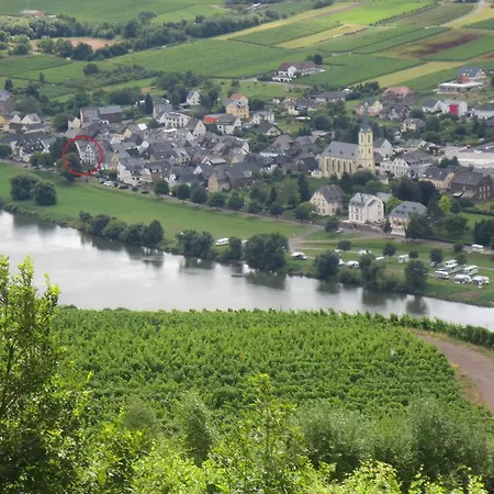 Zum Treppchen Hotel 3*