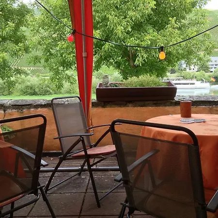 Hotel Zum Treppchen