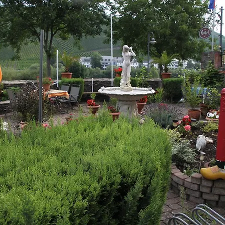 Hotel Zum Treppchen