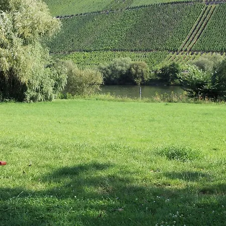 Zum Treppchen Hotel