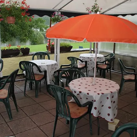 Zum Treppchen 3* Lösnich