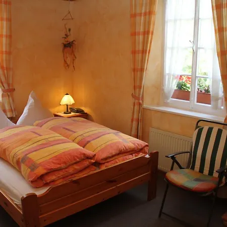 Zum Treppchen Hotel 3*