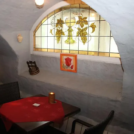 Zum Treppchen 3*