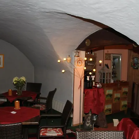 Zum Treppchen