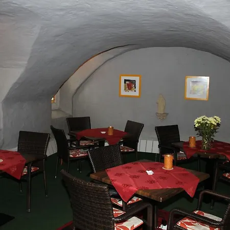 Zum Treppchen Hotel 3*