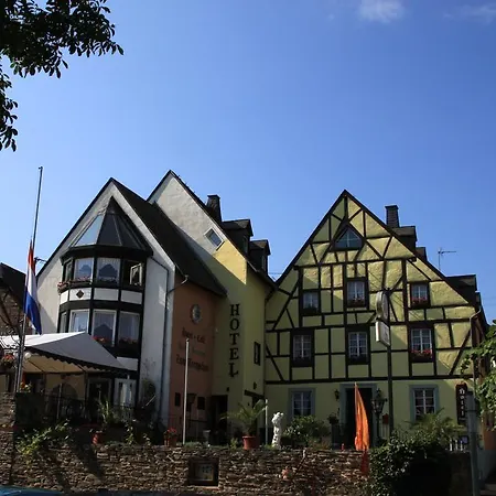 Hotel Zum Treppchen